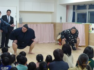 錦糸 豆まき 3