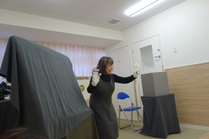 おはなしかご①