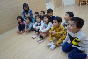 おはなしかご⑥